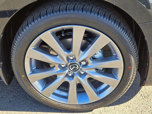 New 2026 MAZDA MAZDA3 2.5 S Sedan w/ Preferred Pkg image 8