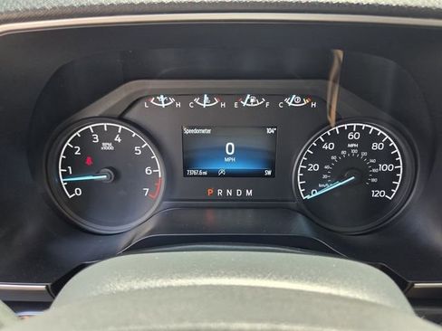Certified 2023 Ford F150 XL w/ STX Appearance Package RWD image 30
