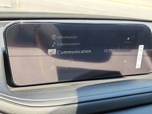 New 2025 MAZDA CX-30 AWD 2.5 S w/ Select Sport Pkg image 20