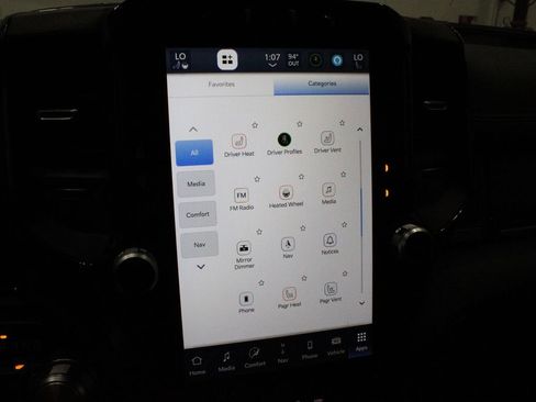 Used 2023 RAM 1500 Limited image 41