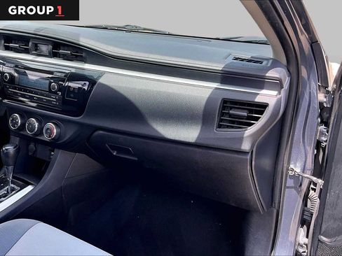 Used 2014 Toyota Corolla L FWD image 16