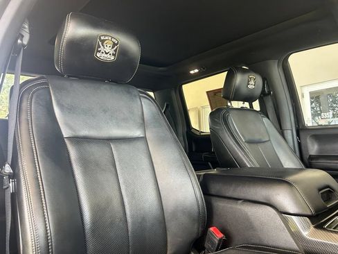 Used 2020 Ford F150 Lariat w/ Equipment Group 502A Luxury AWD/4WD image 29