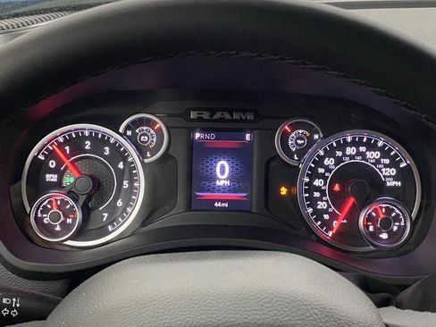 New 2026 RAM 2500 Big Horn image 17