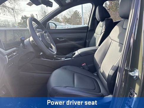 New 2026 Hyundai Santa Cruz SEL AWD/4WD image 11