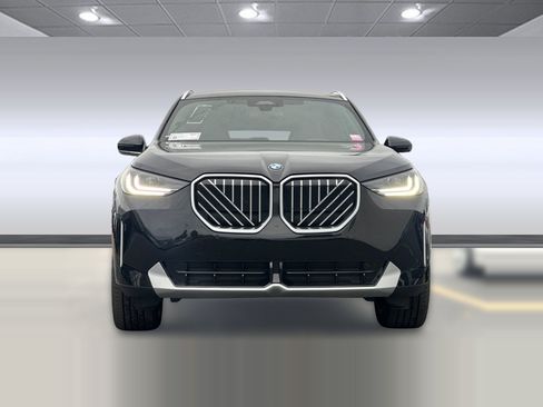 Used 2026 BMW X3 xDrive30i w/ Convenience Package AWD/4WD image 6