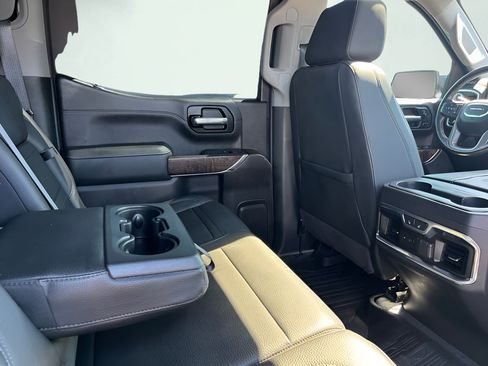 Used 2020 GMC Sierra 1500 Denali w/ Denali Ultimate Package AWD/4WD image 31