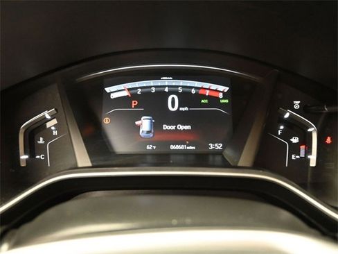 Certified 2020 Honda CR-V EX-L image 3