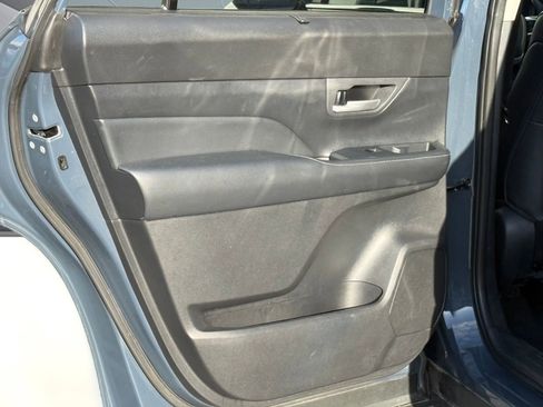 Used 2024 Toyota Grand Highlander XLE image 28