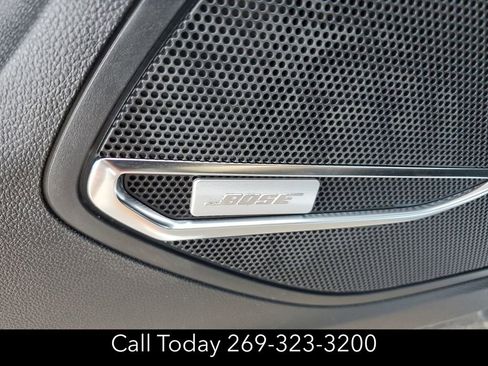 New 2025 Buick Envision Preferred image 26