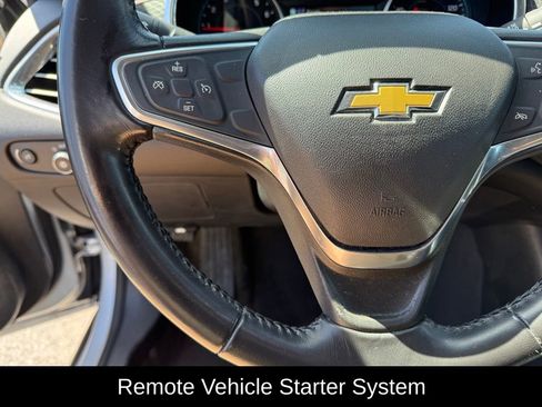 Used 2018 Chevrolet Malibu LT FWD image 10