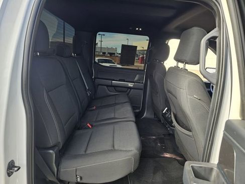 Used 2022 Ford F150 XLT w/ Equipment Group 301A Mid image 28