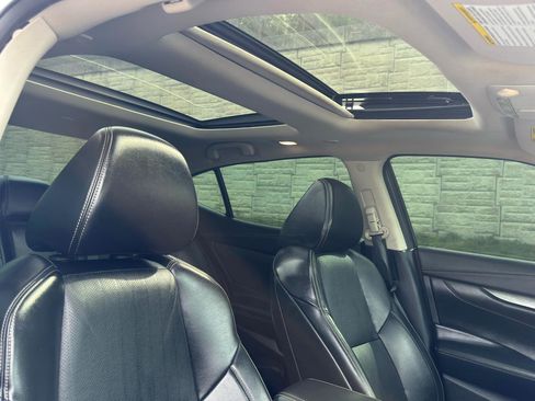 Used 2018 Nissan Maxima 3.5 SL image 34