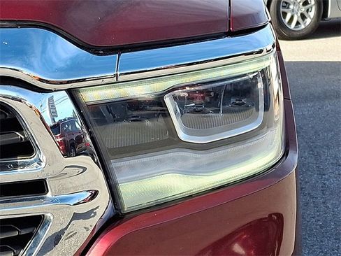 Used 2021 RAM 1500 Big Horn image 9