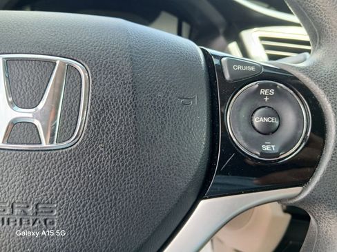 Used 2014 Honda Civic EX image 30