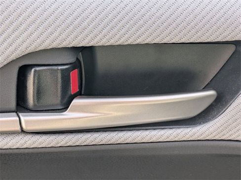 Certified 2025 Toyota Camry SE image 12