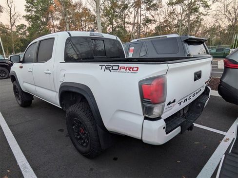 Used 2019 Toyota Tacoma TRD Pro image 5