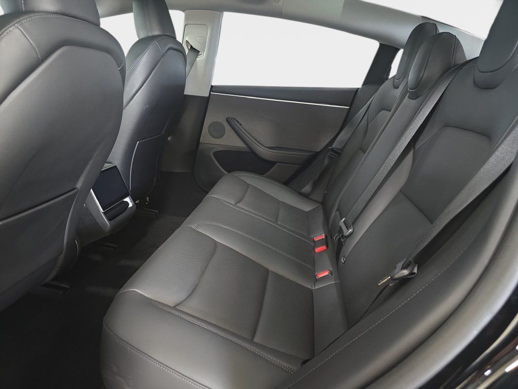 Used 2024 Tesla Model 3 Standard Range RWD image 14