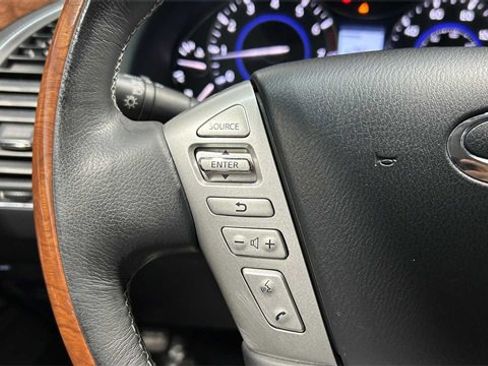 Used 2018 INFINITI QX80 2WD w/ Driver Assistance Package image 13