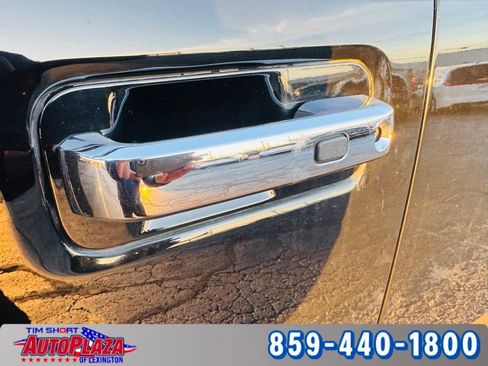 Used 2018 Ford F150 King Ranch w/ Equipment Group 601A Luxury image 24