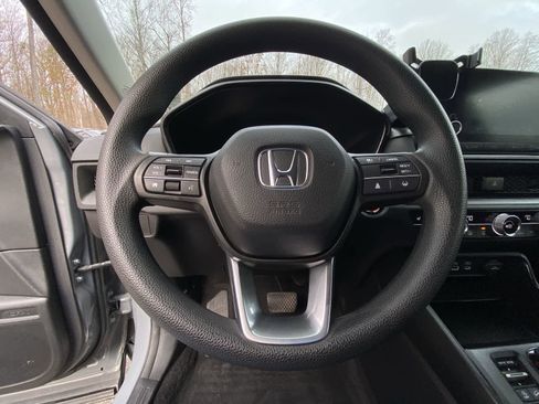 Used 2023 Honda CR-V EX image 28