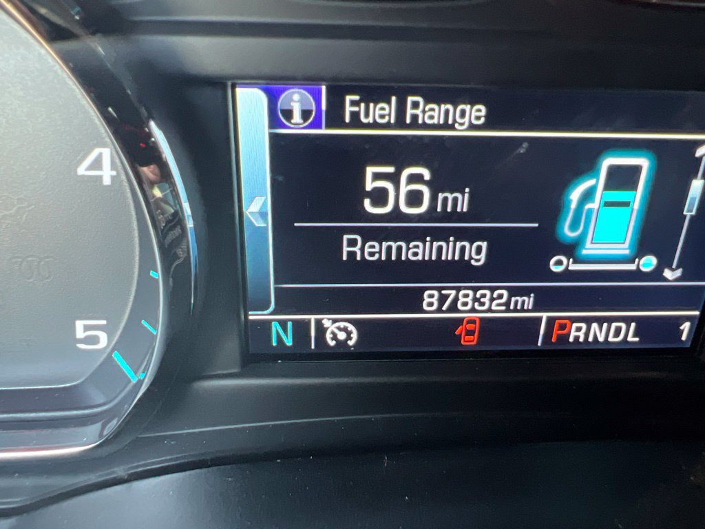 Used 2019 Chevrolet Silverado 3500 High Country w/ Duramax Plus Package AWD/4WD image 16