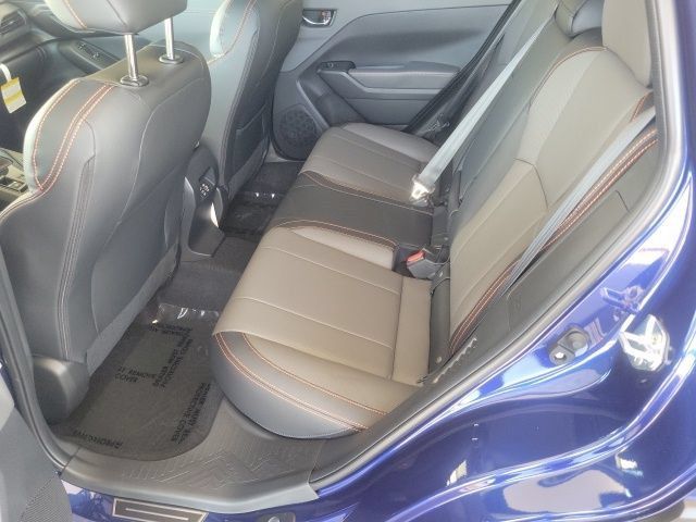 New 2026 Subaru Crosstrek 2.5i Limited AWD/4WD image 9