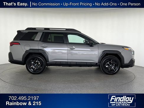 New 2026 Subaru Outback Limited image 7