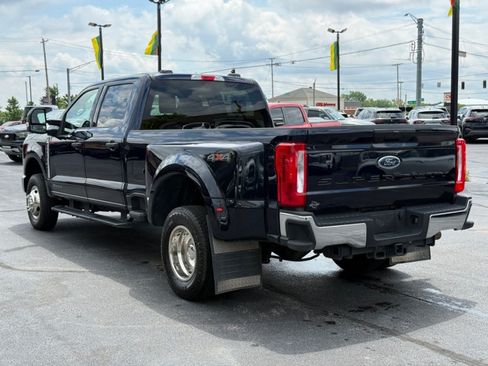 Used 2025 Ford F350 XLT AWD/4WD image 6