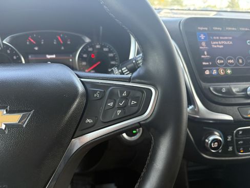 Used 2024 Chevrolet Equinox LT AWD/4WD image 19