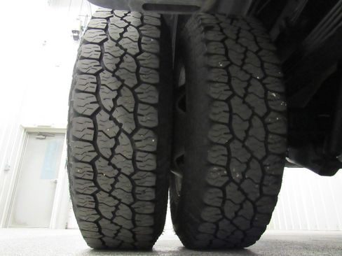 Used 2020 Chevrolet Silverado 3500 LTZ w/ LTZ Plus Package image 26