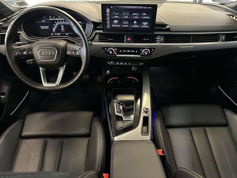 Used 2023 Audi A5 2.0T Prestige w/ Black Optic Plus Package AWD/4WD image 18