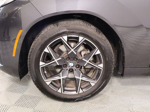 Used 2025 BMW X3 xDrive30i image 18