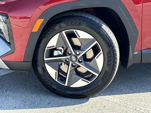 New 2026 Hyundai Tucson SEL image 40