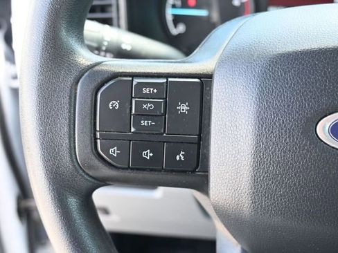 Used 2024 Ford F550 4x4 Crew Cab Super Duty image 34