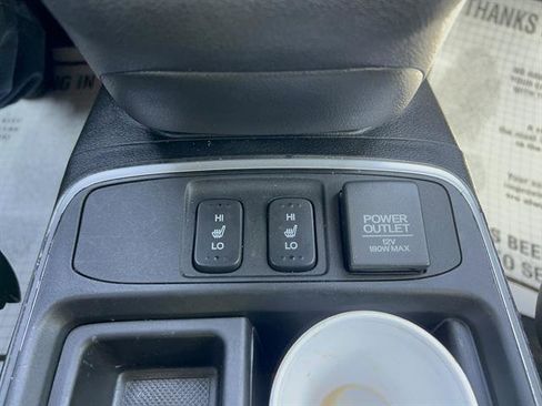 Used 2015 Honda CR-V EX-L image 25