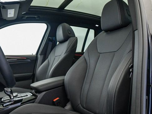 Certified 2024 BMW X3 xDrive30i w/ Convenience Package w/ZPA image 18