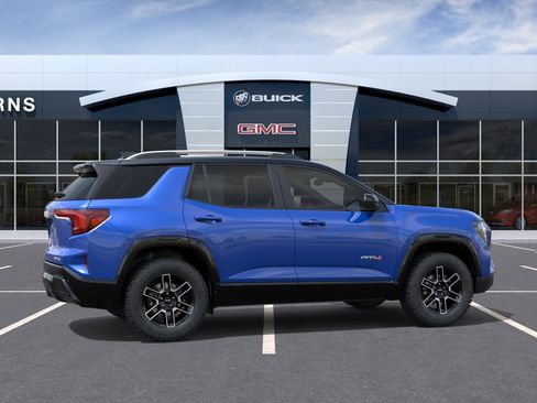 New 2026 GMC Terrain AT4 AWD/4WD image 5