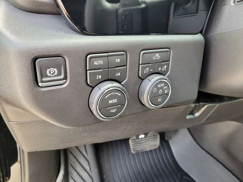 New 2026 Chevrolet Silverado 1500 LT Trail Boss image 16