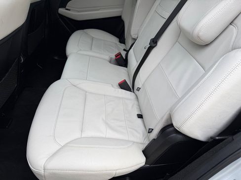 Used 2017 Mercedes-Benz GLS 450 4MATIC image 19