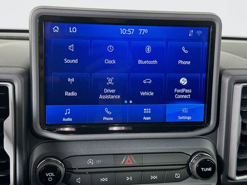Used 2022 Ford Bronco Sport Big Bend AWD/4WD image 21