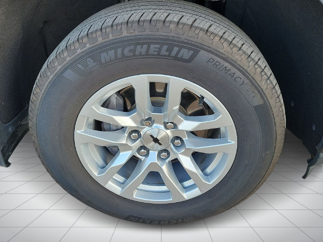 Used 2020 Chevrolet Silverado 1500 RST w/ All-Star Edition RWD image 5