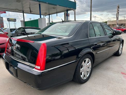 Used 2007 Cadillac DTS Luxury I FWD image 5