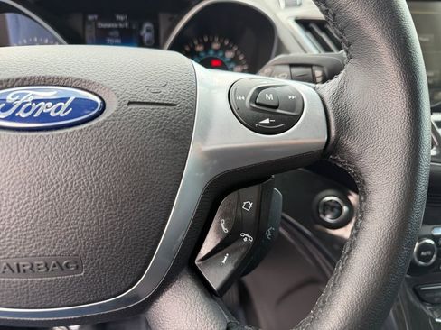 Used 2014 Ford Escape Titanium w/ Equipment Group 401A FWD image 20
