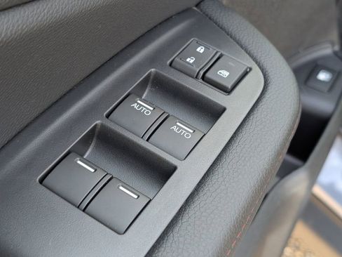 New 2026 Honda Ridgeline Black Edition image 17