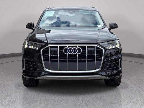 Used 2023 Audi Q7 3.0T Premium Plus AWD/4WD image 3