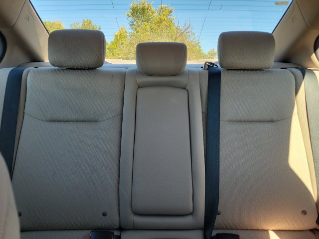 Used 2014 Honda Civic EX image 21