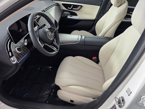 New 2026 Mercedes-Benz E 350 Sedan image 6
