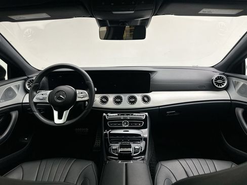Used 2019 Mercedes-Benz CLS 450 4MATIC image 12