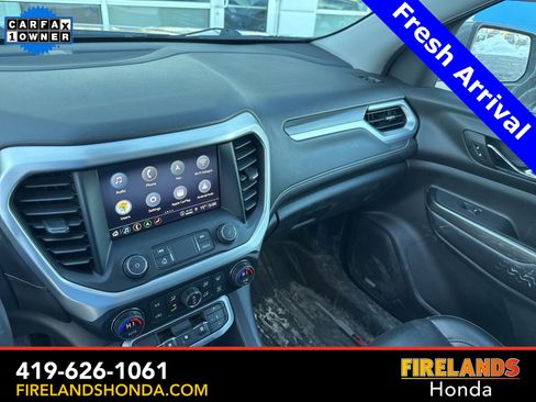 Used 2021 GMC Acadia SLT w/ Trailering Package image 21