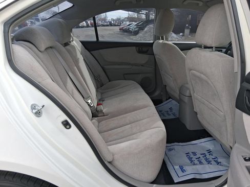 Used 2008 Kia Optima LX image 15